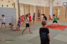 13.08.2026 Ferienspiel in Haitzendorf
